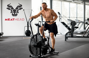 MEATHEAD TOUGH TUESDAY BLOG: CARDIO FOR MEATHEADS: HOW TO GET IT DONE WHEN YOU HATE IT