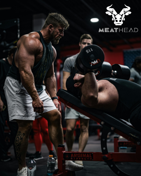 TOUGH TUESDAY BLOG OF THE WEEK How to Navigate a Busy Gym & Still Get a Savage Workout