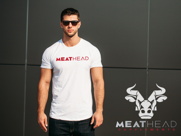 MEATHEAD SUPPLEMENTS | TOUGH TUESDAY BLOG: Savage in the Gym = Savage in Life