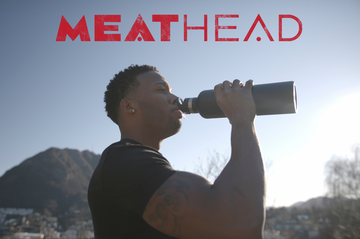 GET SWOLE SATURDAY QUICK TIP OF THE WEEK: Hydrate Like a Beast in the Dog Days of Summer