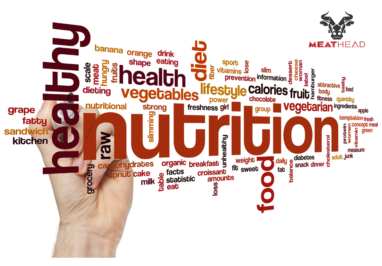 TOUGH TUESDAY BLOG OF THE WEEK - OPTIMIZING NUTRITION FOR PEAK PERFORMANCE AND RECOVERY