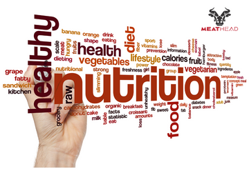TOUGH TUESDAY BLOG OF THE WEEK - OPTIMIZING NUTRITION FOR PEAK PERFORMANCE AND RECOVERY
