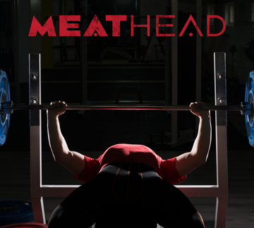 Get Swole Saturday: Tip of the Week - Missed Your PR? Good. Now Get Back to Work
