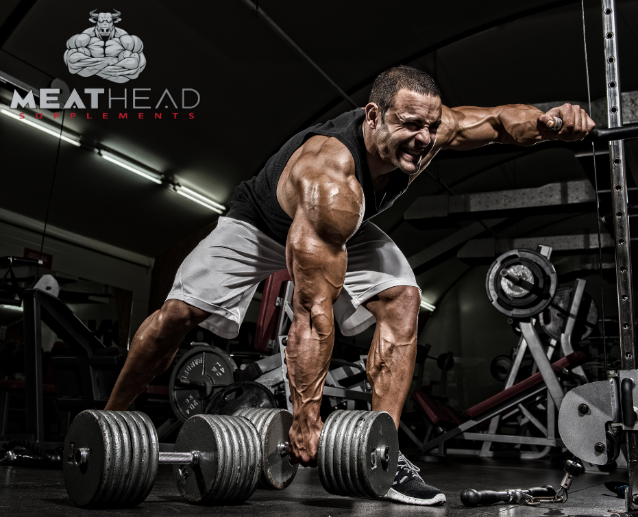 Tough Tuesday: The Death of Weakness – Unleash Your Inner Savage