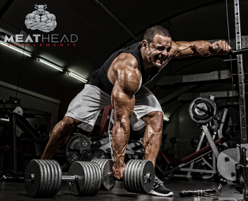 Tough Tuesday: The Death of Weakness – Unleash Your Inner Savage