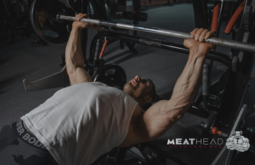 Meathead’s Get Swole Saturday: The Power of Time Under Tension (TUT)