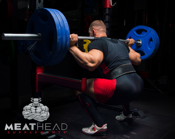 TOUGH TUESDAY: THE ART OF THE SQUAT – BUILDING UNSTOPPABLE STRENGTH