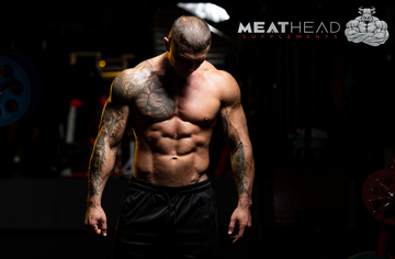 MEATHEAD'S TOUGH TUESDAY: GET RIPPED FOR SUMMER WITH THESE SUPPLEMENTS