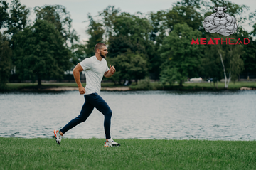 Meathead’s Get Swole Saturday: Best Active Recovery for Heavy Lifters