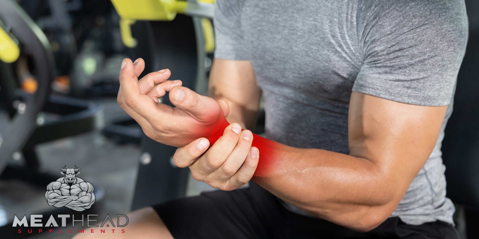 MEATHEAD SUPPLEMENTS TOUGH TUESDAY BLOG: NO EXCUSES—TRAIN AROUND INJURIES