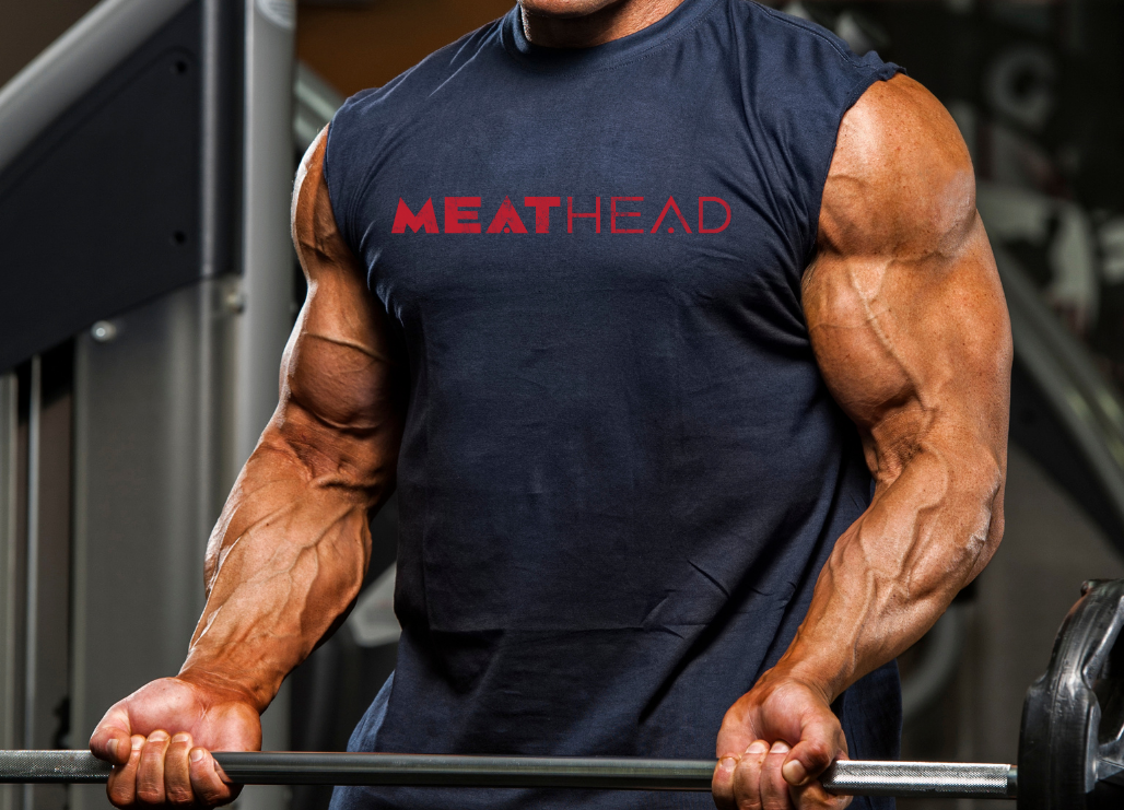 Meathead Supplements Tough Tuesday: How to Add Inches to Your Arms—FAST