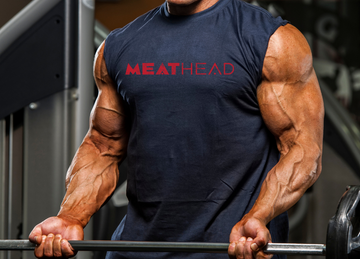 Meathead Supplements Tough Tuesday: How to Add Inches to Your Arms—FAST