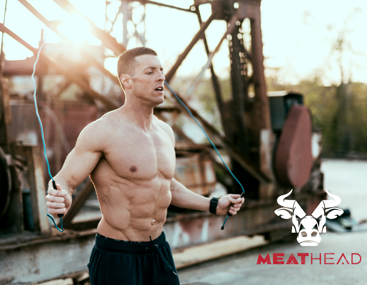 Get Swole Saturday — Quick Tip of the Week: Fun Ways to Get Your Cardio In &amp; Ditch the Boring Treadmill