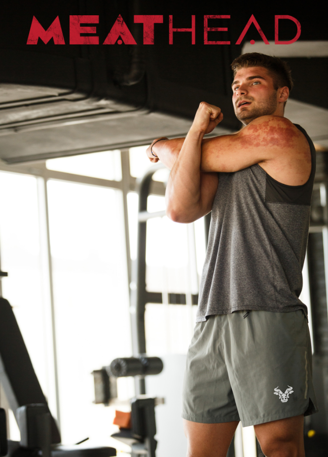 TOUGH TUESDAY BLOG: REHAB & PREHAB – BULLETPROOFING THE MEAT MACHINE