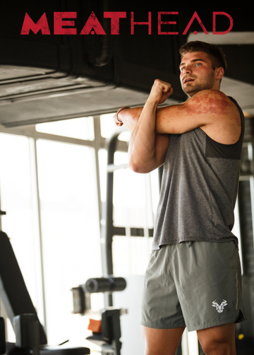 TOUGH TUESDAY BLOG: REHAB & PREHAB – BULLETPROOFING THE MEAT MACHINE