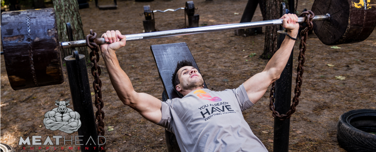Breaking Through Plateaus: How to Bulk Up and Overcome Stagnation