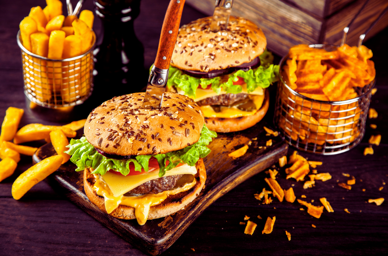 The Best Cheat Meals to Devour, According to Bodybuilders: Fueling Gains or Ruining Progress?