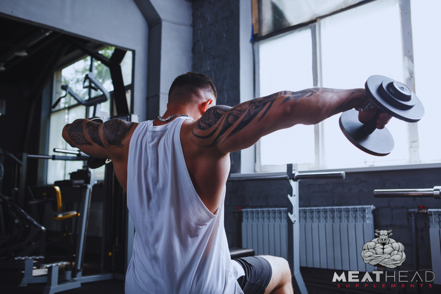 Unlocking Strength and Endurance: The Power of Supersets in Your Fitness Routine