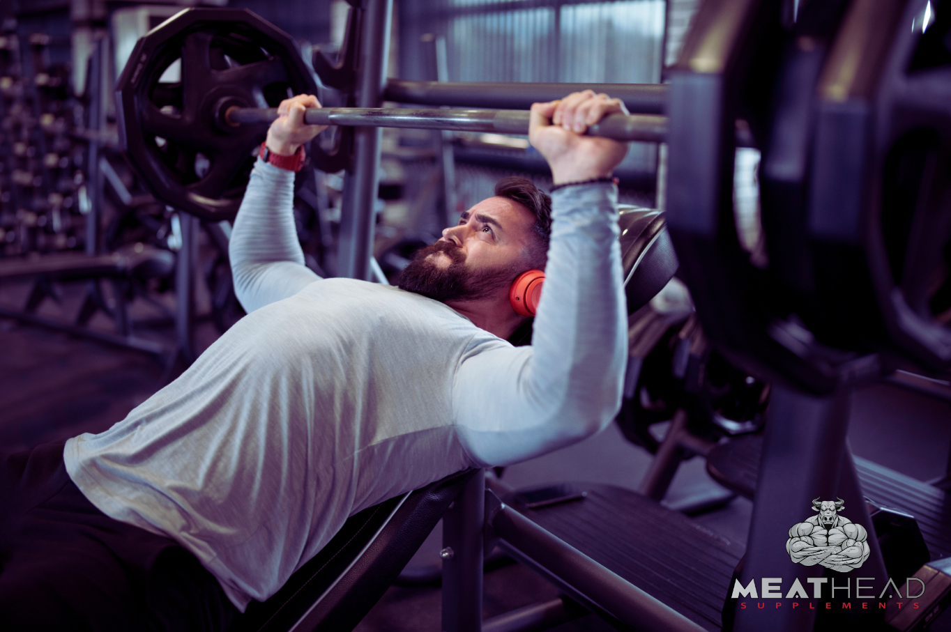 Get Swole Saturday's Quick Tip of the Week 11/9: Mastering Your Breath for Heavy Lifting