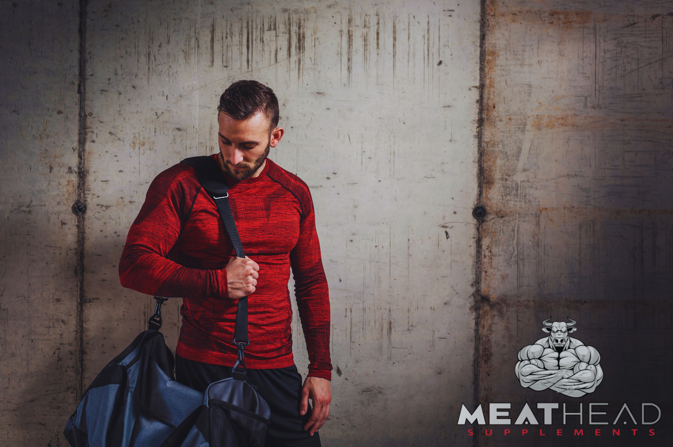 Get Swole Saturday's Quick Tip of the Week 11/23: How to Get Motivated to Hit the Gym