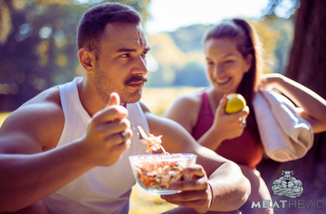 Get Swole Saturday's Quick Tip of the Week 12/14: The Best Pre-Workout Snacks to Fuel Your Workout
