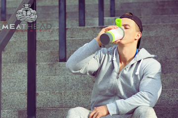 Get Swole Saturday's Quick Tip of the Week 12/28: How Much Protein to Consume After a Workout for Bigger Gains