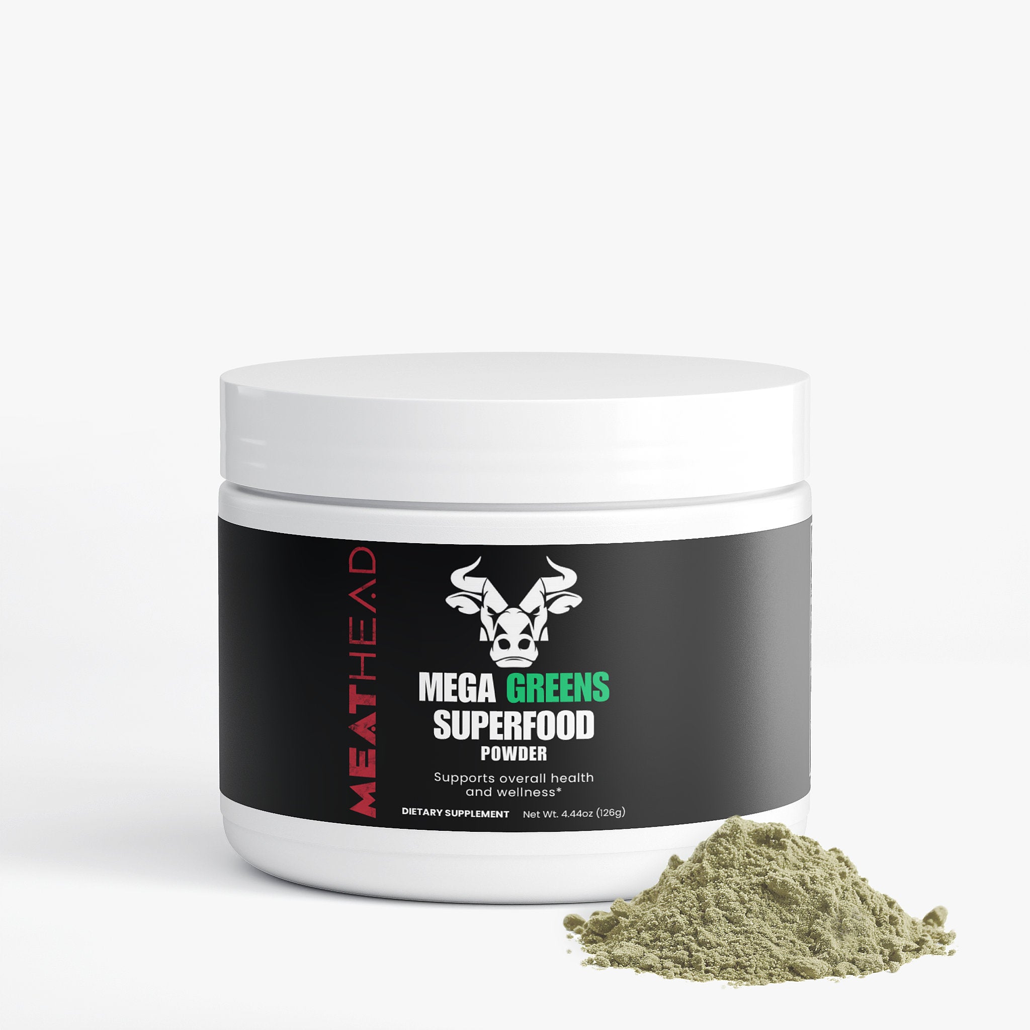 MEGA Greens Superfood