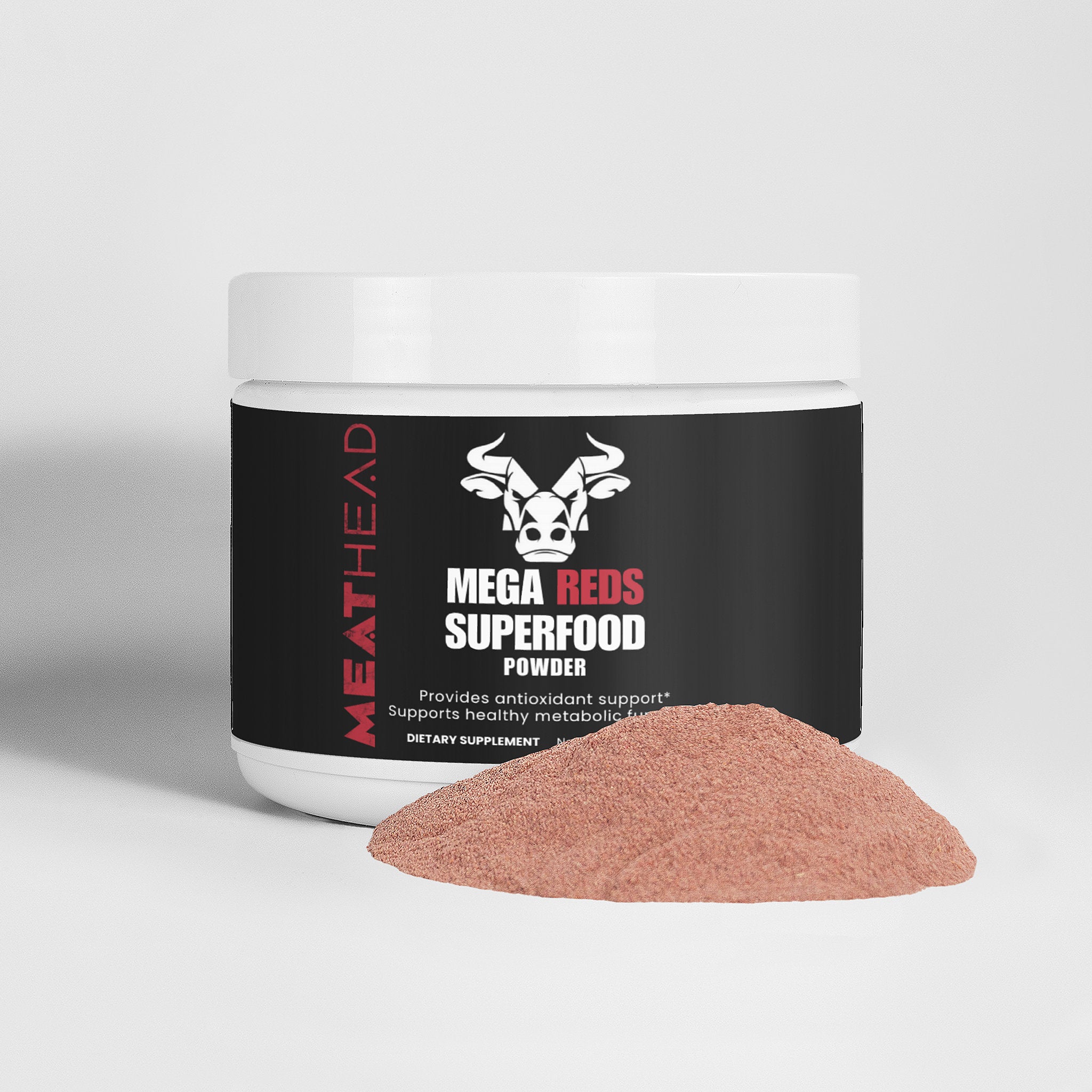 MEGA Reds Superfood