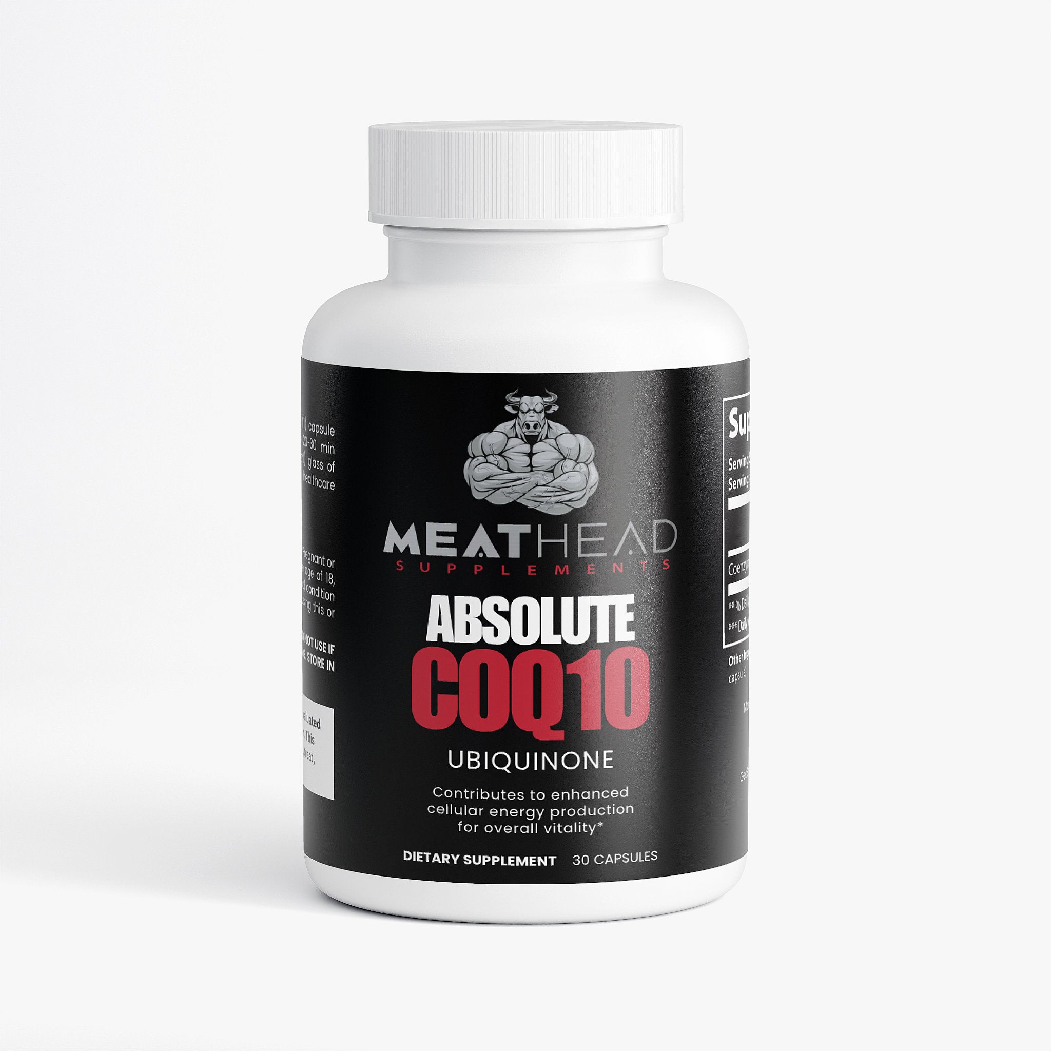 Absolute CoQ10