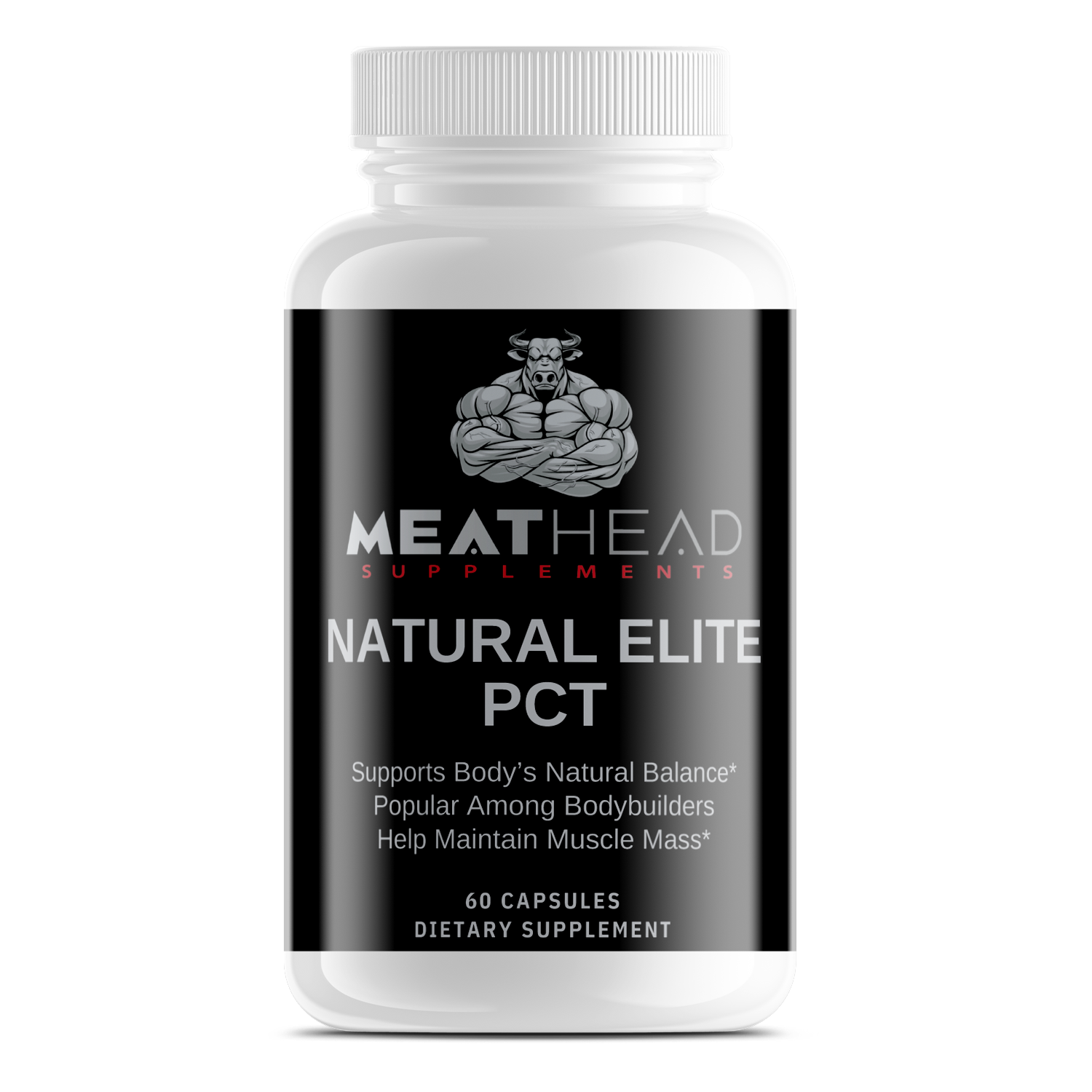 Natural Elite PCT