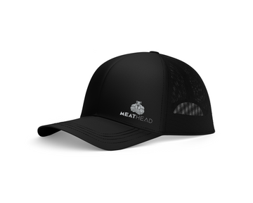 MEATHEAD ORIGINAL MESH TRUCKER HAT