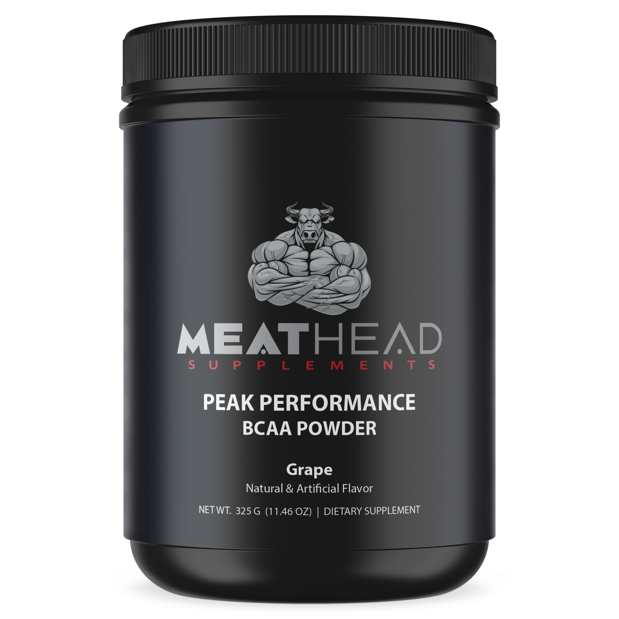 Peak Performance BCAA (Grape)