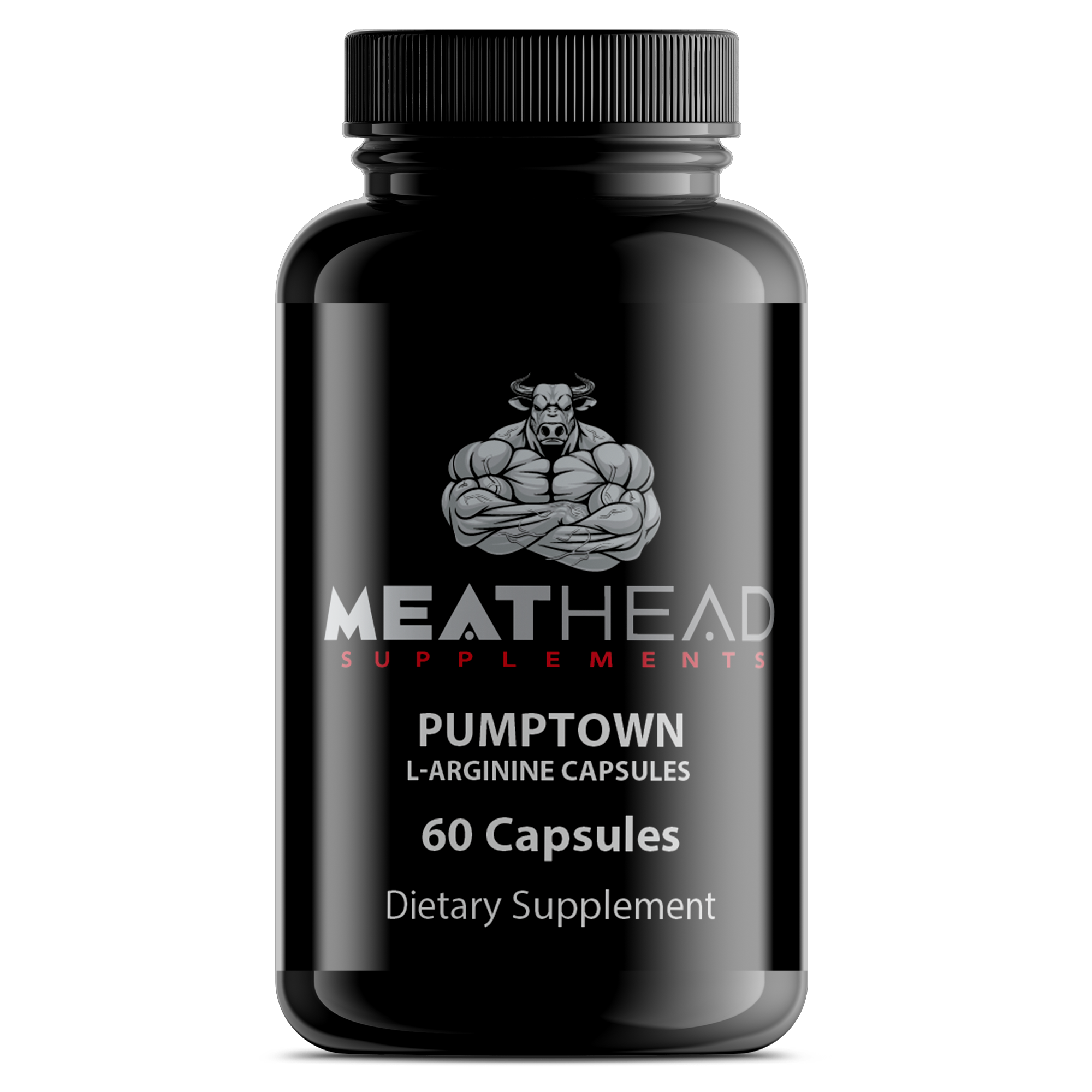 Pumptown Capsules