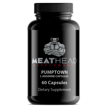 Pumptown Capsules