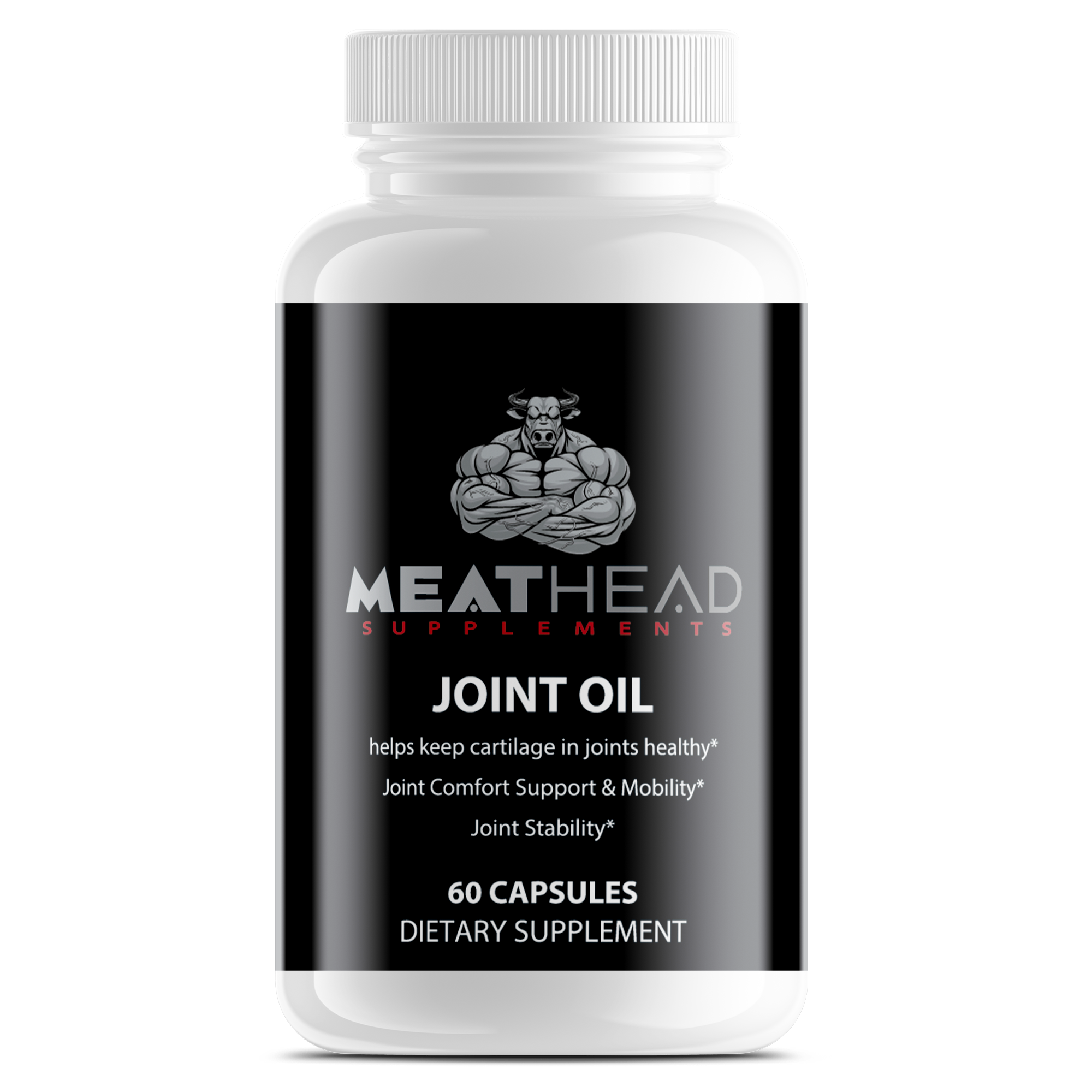 Joint Oil Capsules
