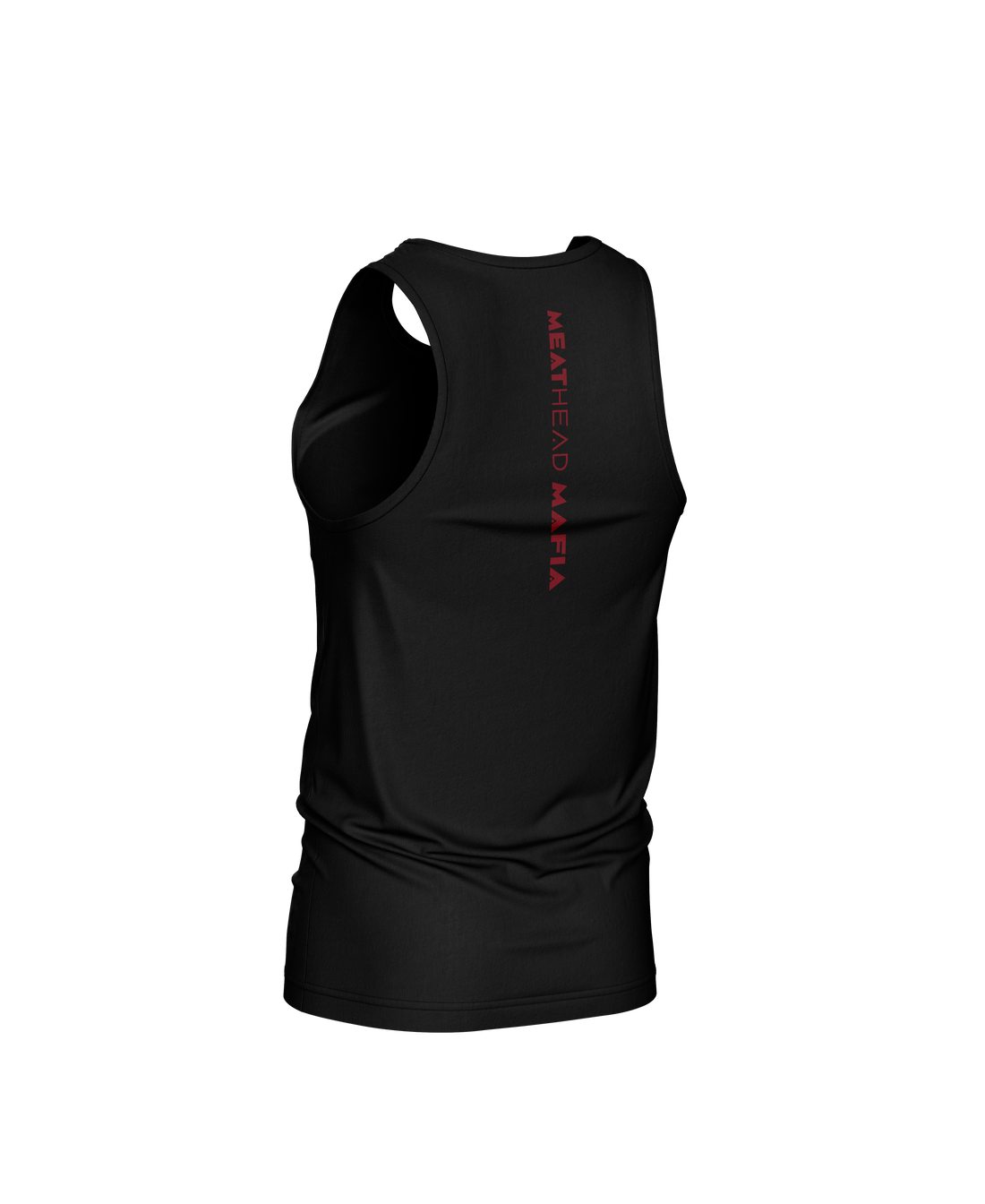 Sun's Out, Gun's Out Meathead Workout Tank