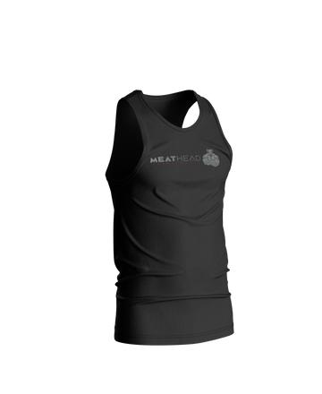 Sun's Out, Gun's Out Meathead Workout Tank